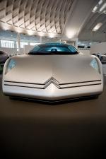 Citroen Osee Concept 2001 года